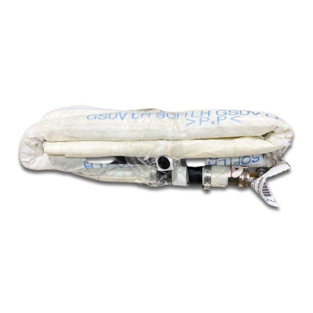 2016 Chevrolet Trax Left Curtain Airbag view 2