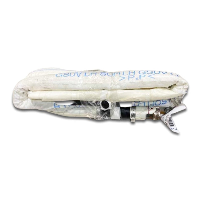2015 - 2016 Chevy Trax Driver Roof Curtain Airbag - Airbag Depot