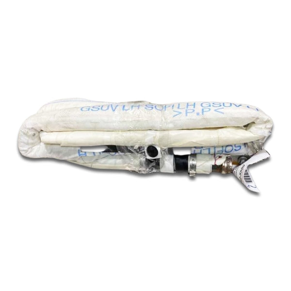 2018 - 2022 Chevy Trax Driver Roof Curtain Airbag - Airbag Depot