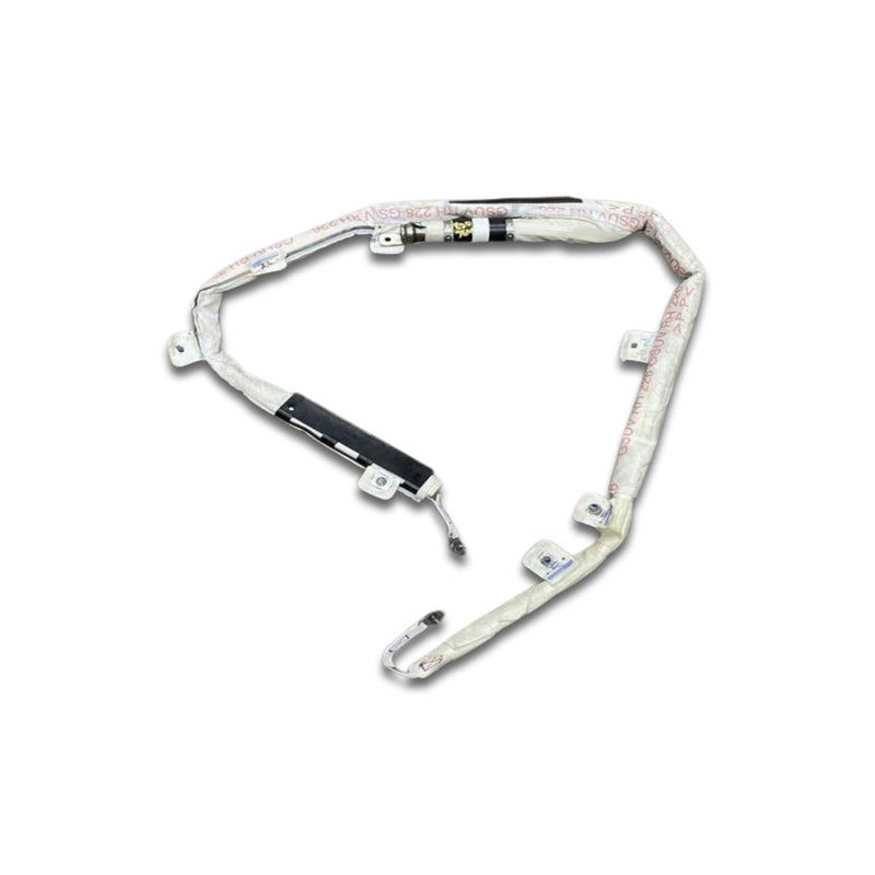 2018 - 2022 Chevy Trax Passenger Roof Curtain Airbag - Airbag Depot