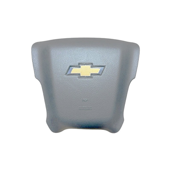 2014-2020 Chevy Truck-Silverado 1500 Driver Steering Wheel Airbag (Gray) - Airbag Depot
