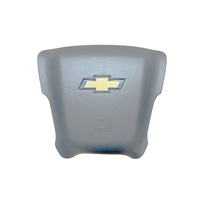 2014-2020 Chevy Truck-Silverado 1500 Driver Steering Wheel Airbag (Gray) - Airbag Depot