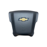 2014 - 2020 Chevy Truck - Silverado 1500 Driver Steering Wheel Airbag - Airbag Depot