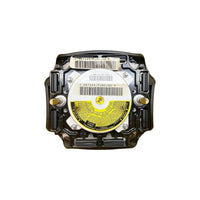 2000-2003 Chevy Truck-Silverado 2500 Driver Steering Wheel Airbag (Black) - Airbag Depot