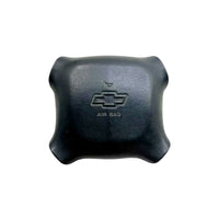 2000-2003 Chevy Truck-Silverado 1500 Driver Wheel Airbag (Black) - Airbag Depot