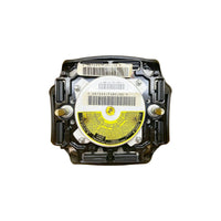 2000-2003 Chevy Truck-Silverado 2500 Driver Steering Wheel Airbag (Gray) - Airbag Depot