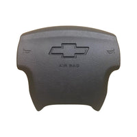 2003 - 2004 Chevy Van Express 1500 Driver Steering Wheel Airbag - Airbag Depot