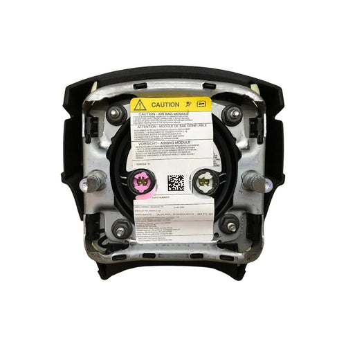 2003 - 2004 Chevy Van Express 1500 Driver Steering Wheel Airbag - Airbag Depot