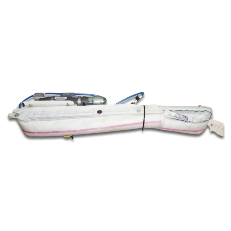 2008-2014 Chevy Van Express 1500 Passenger Roof Curtain Airbag (Cargo Van) - Airbag Depot