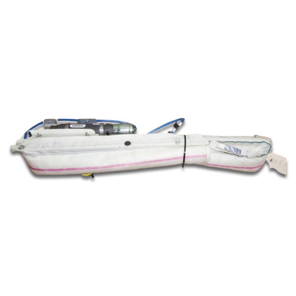 2008-2014 Chevy Van Express 2500 Passenger Roof Curtain Airbag (Cargo Van) - Airbag Depot