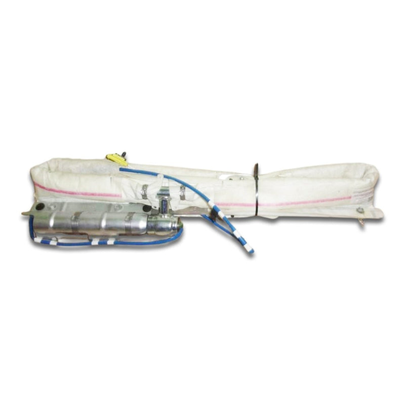 2008-2014 Chevy Van Express 2500 Passenger Roof Curtain Airbag (Cargo Van) - Airbag Depot