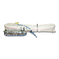 2008-2014 Chevy Van Express 3500 Passenger Roof Curtain Airbag (Cargo Van) - Airbag Depot