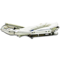 2008-2014 Chevy Van Express 1500 Passenger Roof Airbag (Passenger Van) - Airbag Depot