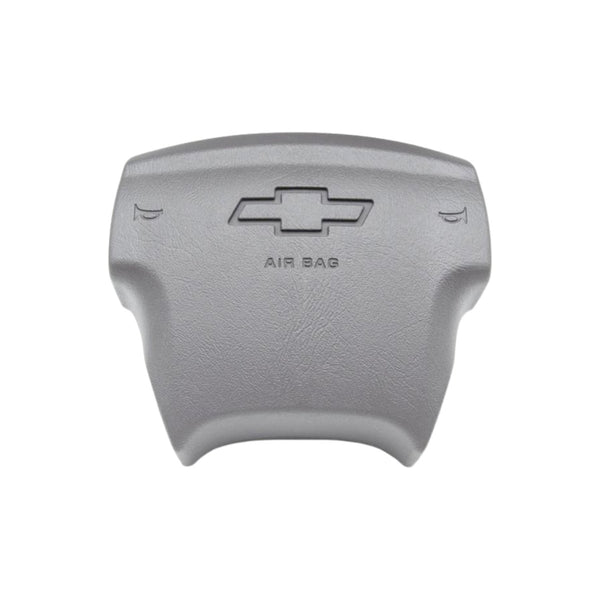 2003-2007 Chevy Van Express 2500 Driver Steering Wheel Airbag (opt C6A, Gray) - Airbag Depot