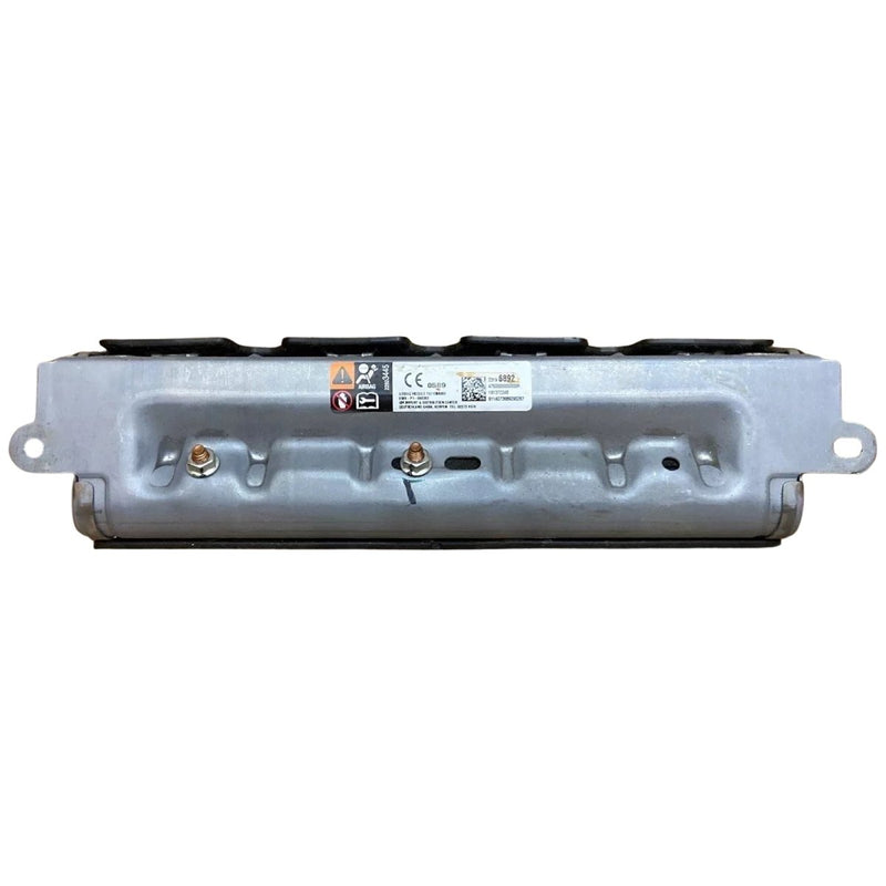 2014 - 2016 Chevy impala Driver Knee Airbag - Airbag Depot