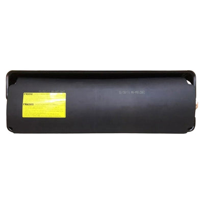2015-2016 Chrysler 200 Passenger Knee Airbag