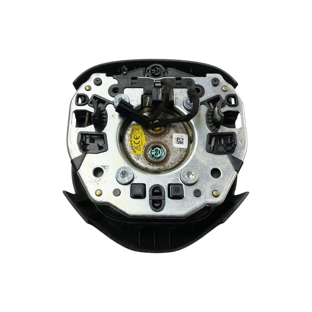2016 Chrysler 200 Steering Wheel Airbag view 2
