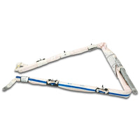 2015 - 2017 Chrysler 200 Driver Roof Curtain Airbag - Airbag Depot