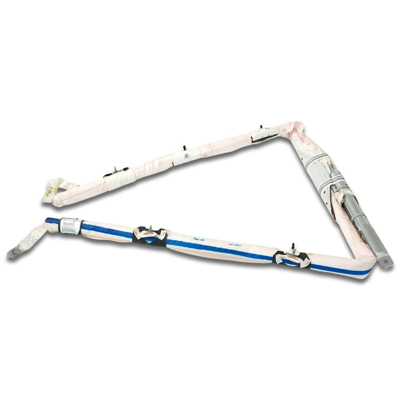 2015 - 2017 Chrysler 200 Driver Roof Curtain Airbag - Airbag Depot
