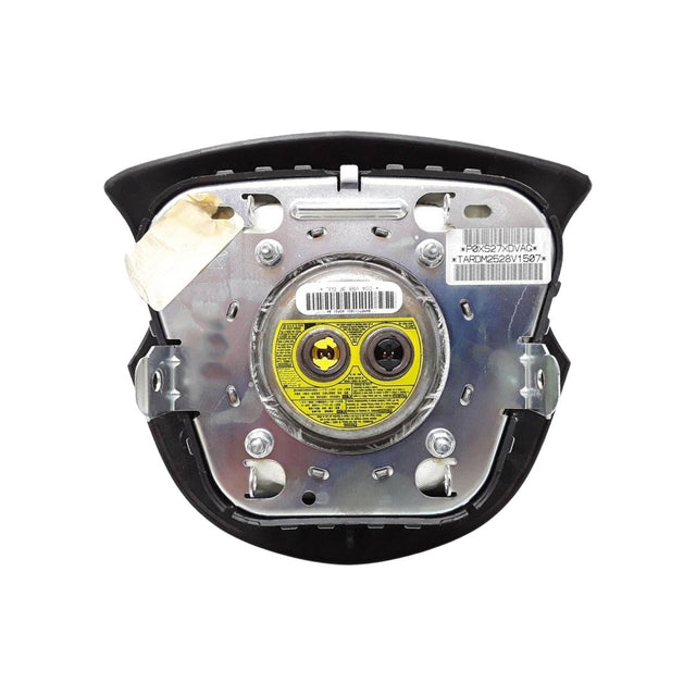 2007 Chrysler Sebring  Steering Wheel Airbag view 2