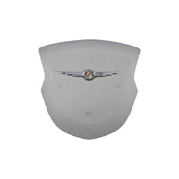 2007-2009 Chrysler Sebring Driver Steering Wheel Airbag (Gray) - Airbag Depot