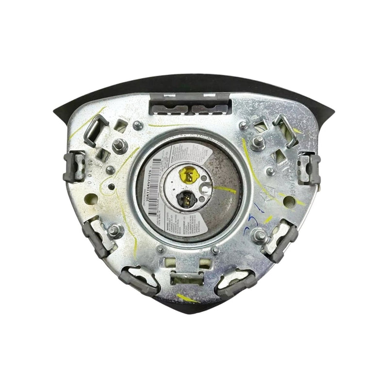 2010 Chrysler Town & Country Driver Steering Wheel Airbag - Airbag Depot