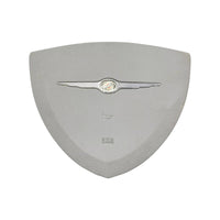 2010 Chrysler Town & Country Driver Steering Wheel Airbag (Gray) - Airbag Depot