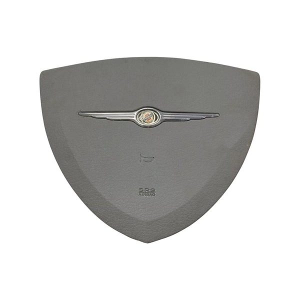 2010 Chrysler Town & Country Driver Steering Wheel Airbag - Airbag Depot