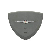2010 Chrysler Town and Country Driver Steering Wheel Airbag