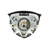 2010 Chrysler Town and Country Driver Steering Wheel Airbag