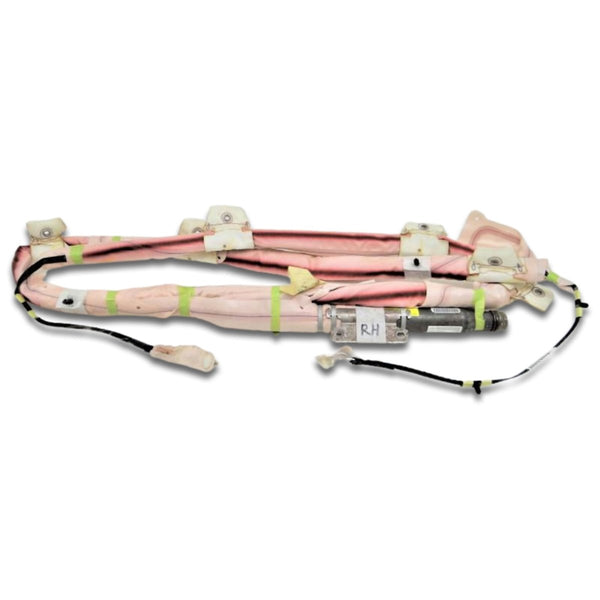 2010 Chrysler Town and Country Rear Right Roof Curtain Airbag - Airbag Depot