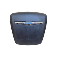2011 - 2012 Chrysler Town and Country Driver Steering Wheel Airbag - Airbag Depot
