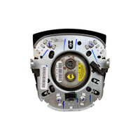 2011 - 2012 Chrysler Town and Country Driver Steering Wheel Airbag - Airbag Depot
