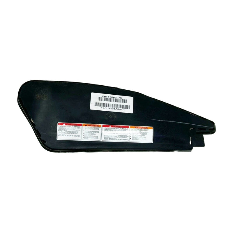 2011-2018 Chrysler Town and Country Driver Seat Side Airbag - Airbag Depot