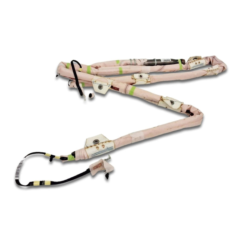 2011 Chrysler Town and Country Rear Left Roof Curtain Airbag - Airbag Depot