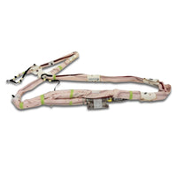 2011 Chrysler Town and Country Rear Left Roof Curtain Airbag - Airbag Depot