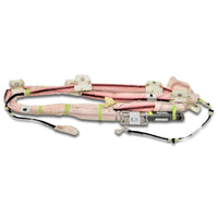 2011 Chrysler Town and Country Rear Right Roof Curtain Airbag - Airbag Depot