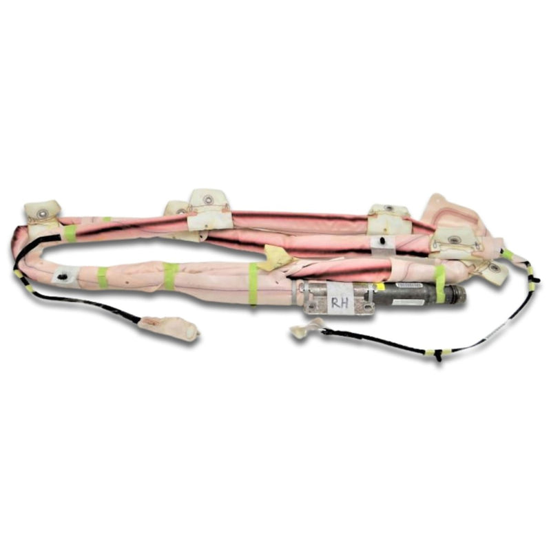 2011 Chrysler Town and Country Rear Right Roof Curtain Airbag - Airbag Depot