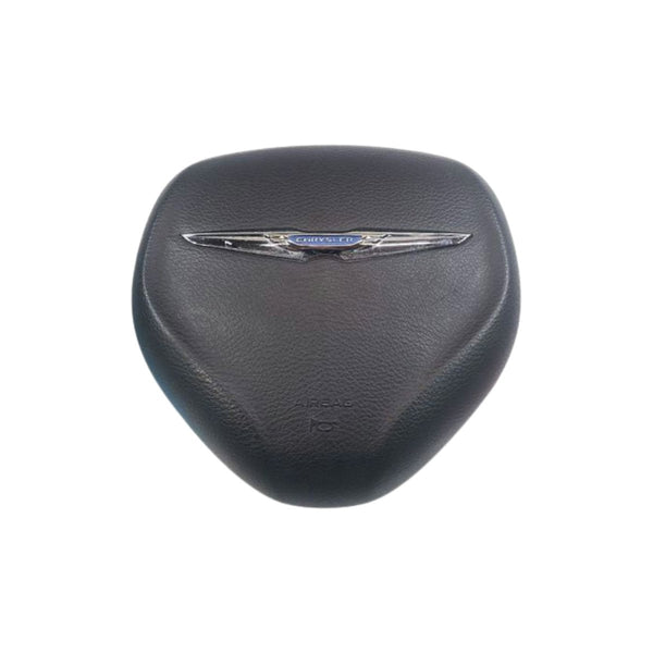 2020 - 2021 Chrysler Voyager Driver Steering Wheel Airbag - Airbag Depot