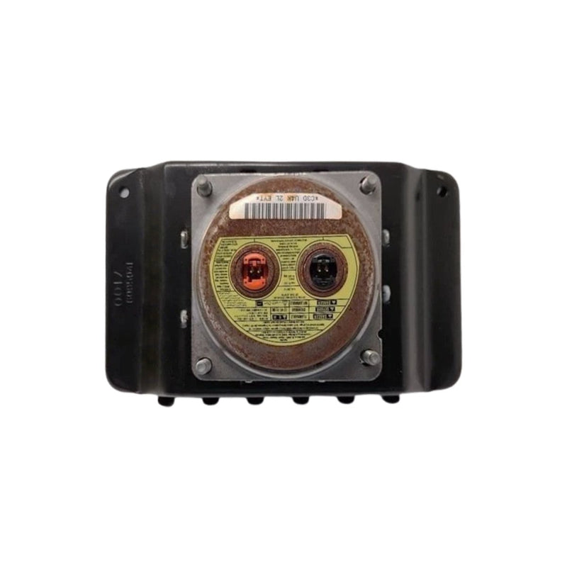 2008 - 2009 Dodge Avenger Passenger Dash Airbag - Airbag Depot