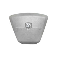 2007-2009 Dodge Caliber Driver Steering Wheel Airbag (Gray) - Airbag Depot