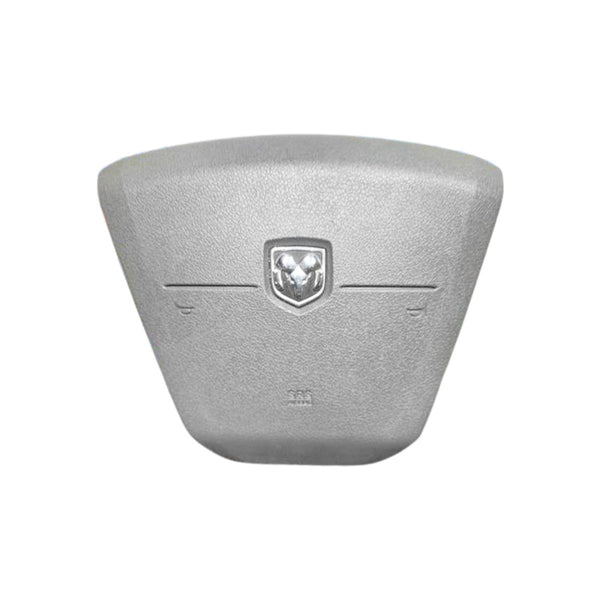 2007-2009 Dodge Caliber Driver Steering Wheel Airbag (Gray) - Airbag Depot