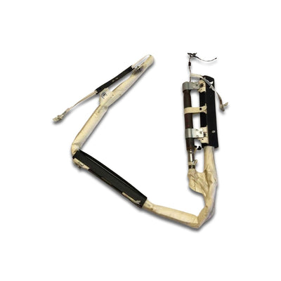 2007-2012 Dodge Caliber Driver Roof Curtain Airbag