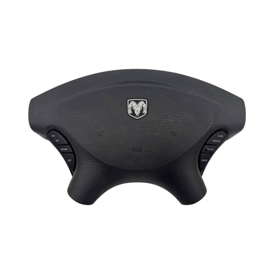 2006-2007 Dodge Caravan Driver Steering Wheel Airbag