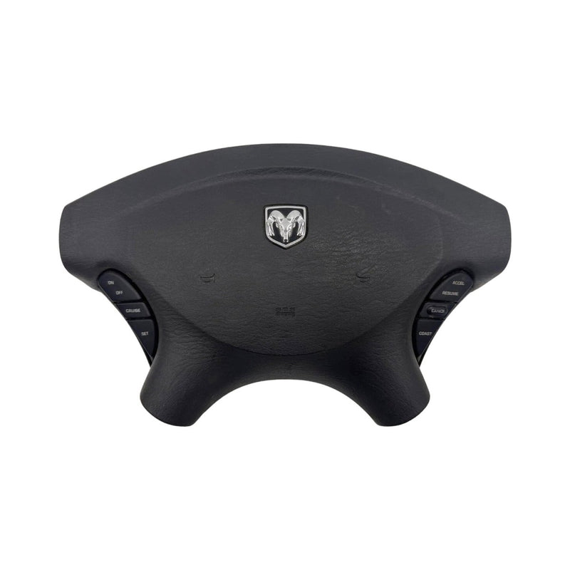 2006 - 2007 Dodge Caravan Driver Steering Wheel Airbag - Airbag Depot