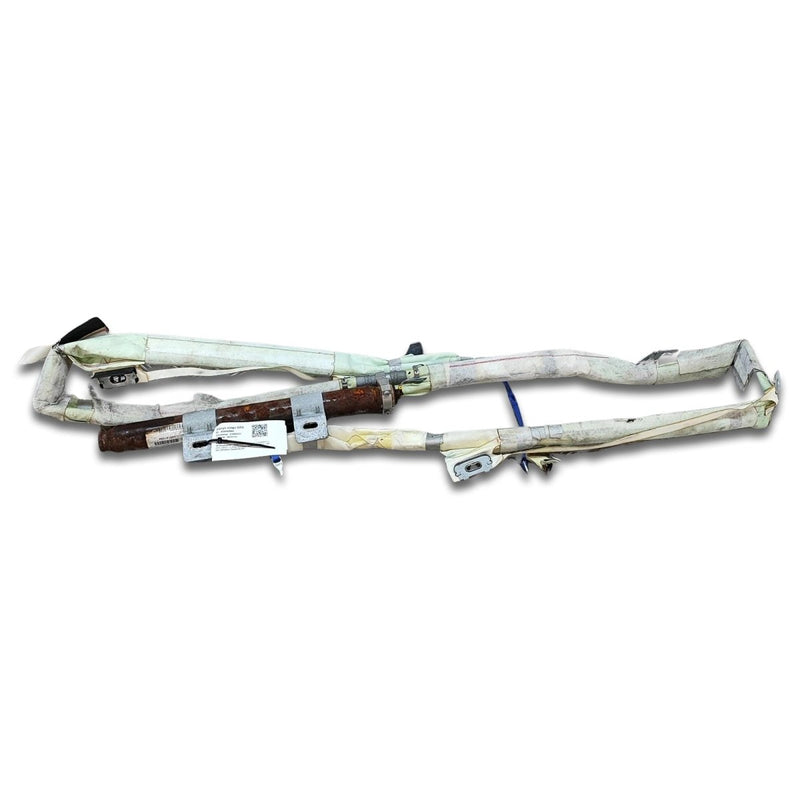 2008 Dodge Caravan Rear Left Roof Curtain Airbag - Airbag Depot