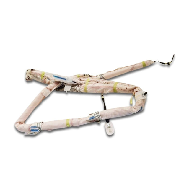2010 Dodge Caravan  Rear Curtain Airbag (LH) view 2