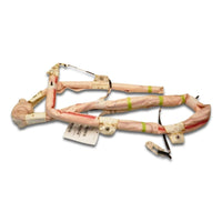 2010 Dodge Caravan Rear Right Roof Curtain Airbag - Airbag Depot