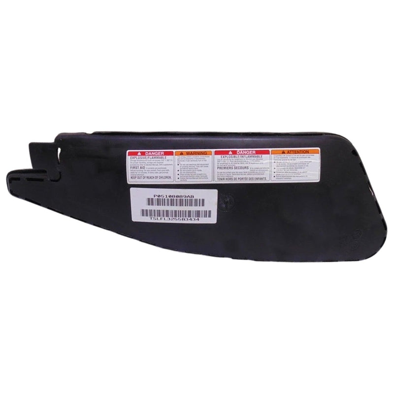 2011 - 2018 Dodge Caravan Driver Seat Side Airbag - Airbag Depot