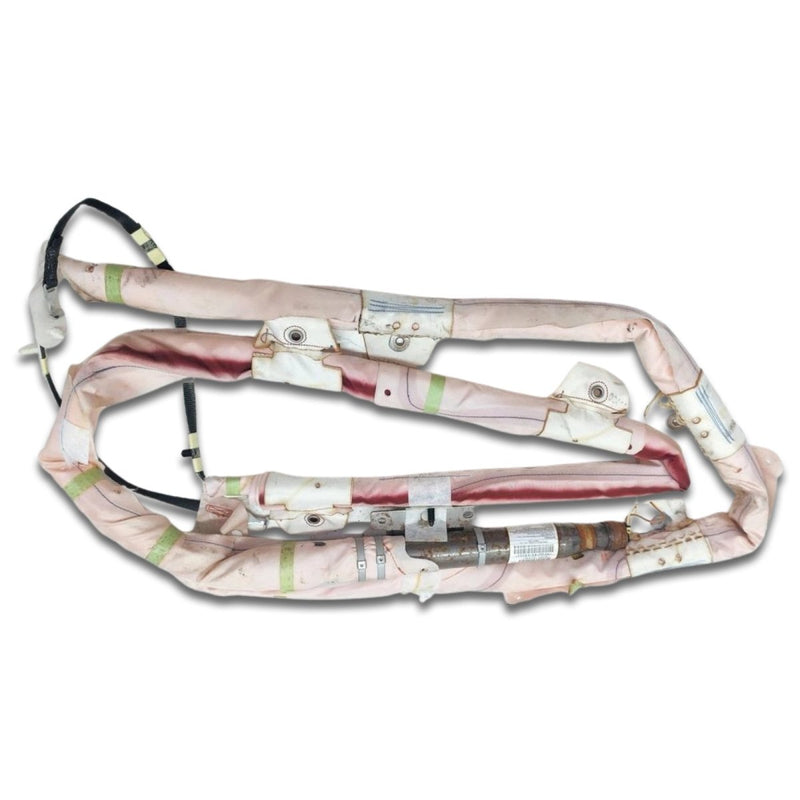 2011 Dodge Caravan Rear Right Roof Curtain Airbag - Airbag Depot